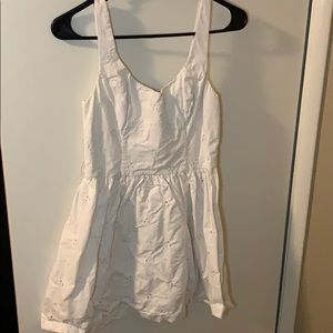 Abercrombie dress